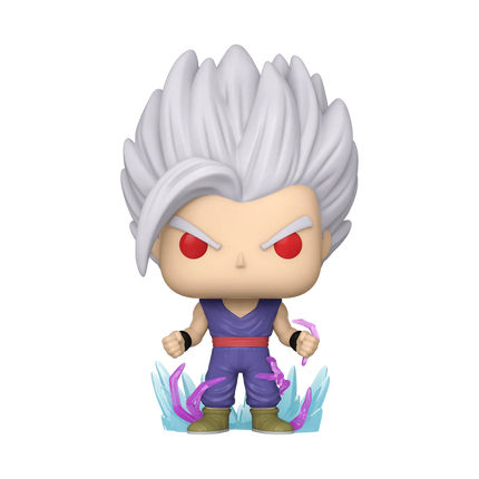 POP! SON GOHAN (BEAST) - DRAGON BALL SUPER: SUPER HERO