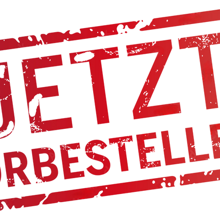 Collection image for: Vorbestellen