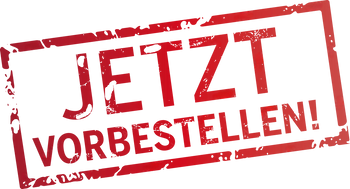 Vorbestellen