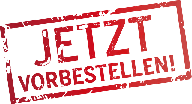 Vorbestellen