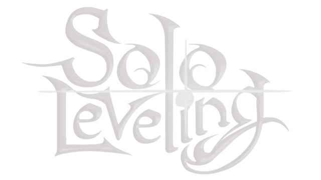 Solo Leveling
