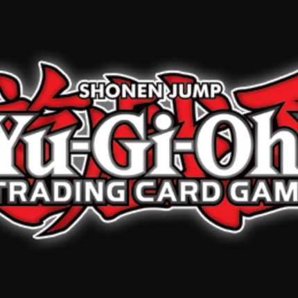 Collection image for: Yu-Gi-Oh