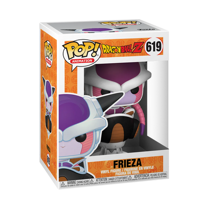 POP! FRIEZA - DRAGON BALL Z