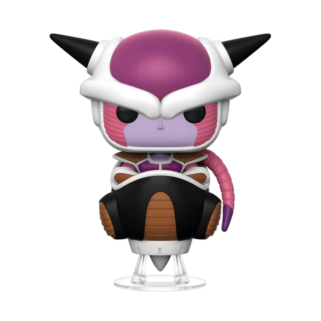 POP! FRIEZA - DRAGON BALL Z