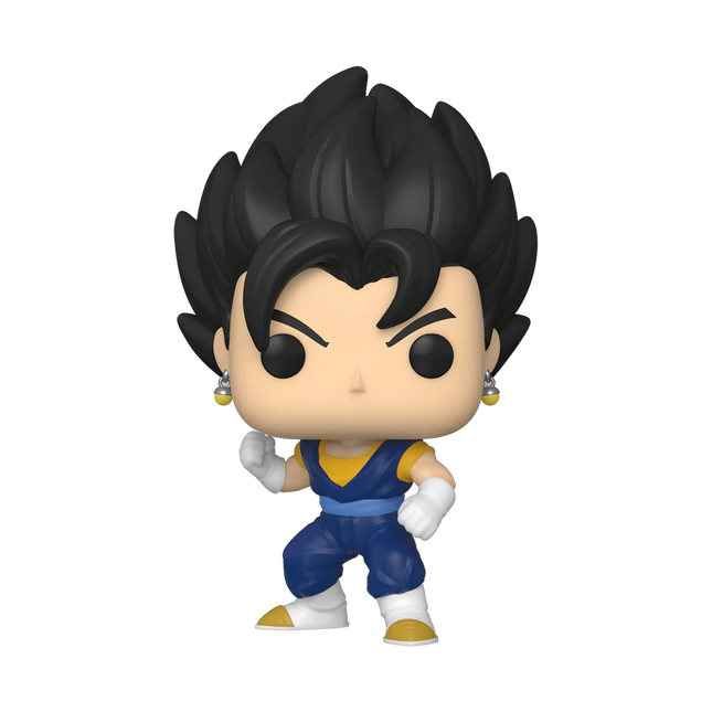 POP! VEGITO - DRAGON BALL Z