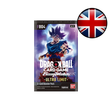 Collection image for: Dragon Ball Englisch