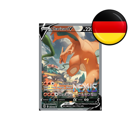 [DE] Pokémon Schwert & Schild - Strahlende Sterne - Display